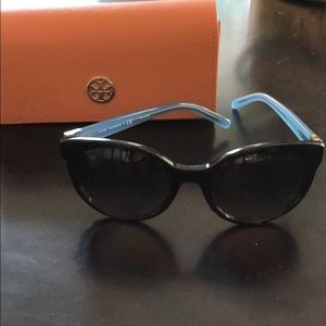 Tory Burch Sunglasses